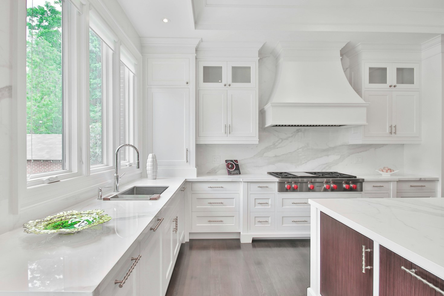 Top Kitchen Renovation Trends Across the Niagara Region