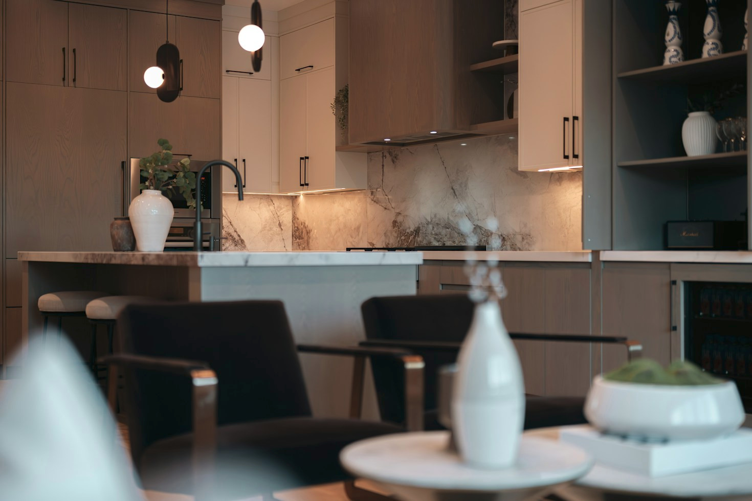 How to Choose the Right Countertop for Your Lifestyle