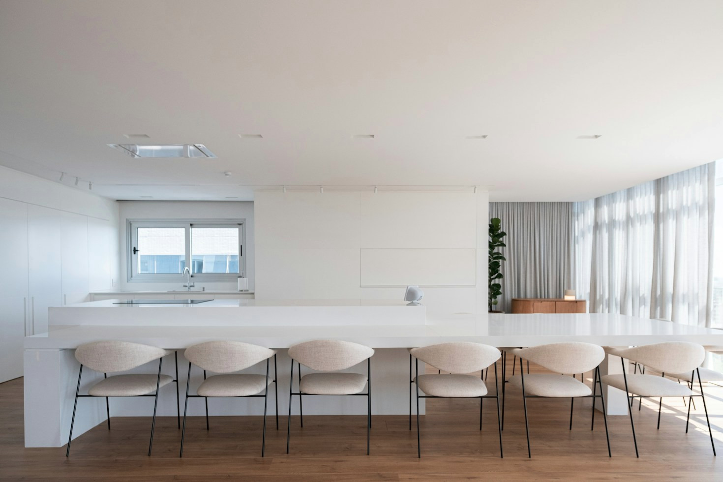 Step-by-Step Guide to Planning Your Dream Kitchen